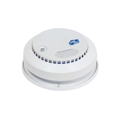 Detector de humo c/bateria HOME LIGHT1