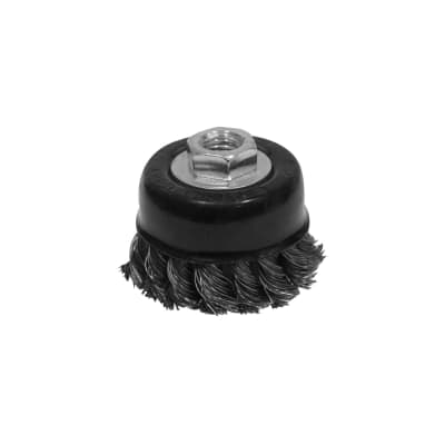 Escobilla copa trenzada 4