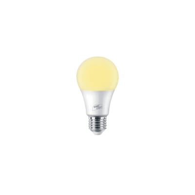Foco led 12w elegant luz calida home light1