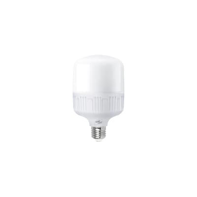 Foco led tipo botella 40w luz dia Home Light1