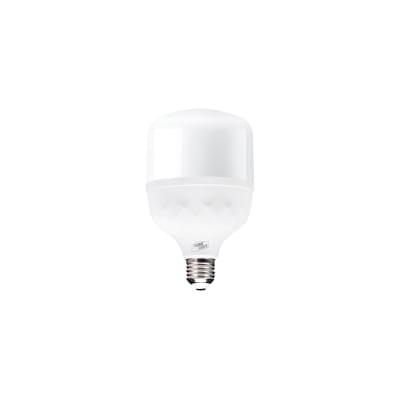 Foco Led Tipo Botella 40w Luz Calida Home Light1