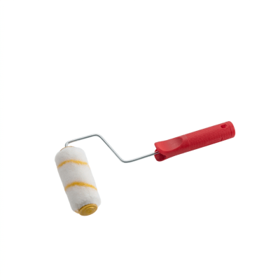 Rodillo corto 4'' antigotas Atlas1