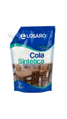 Cola sintética 1/2 kg Losaro1