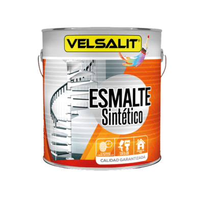 Pintura esmalte verde thoner gl Velsalit1