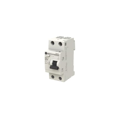 Interruptor termomagnetico 2X25A, 10KA/220V GENERAL ELECTRIC1