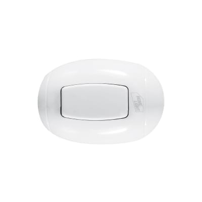 Interruptor sapito simple HOME LIGHT1