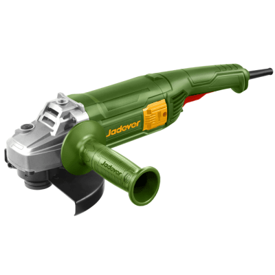 Amoladora esmeril angular 9