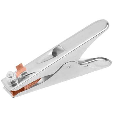 Tenaza para maquina de soldar Jadever2