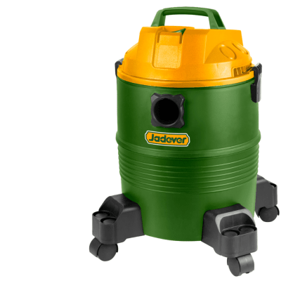 Aspiradora 30 litros 1200w  Jadever1