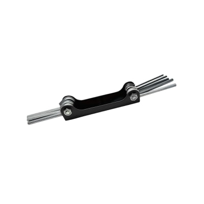 Juego de llaves allen tipo navaja 1.5mm - 8mm C&A1