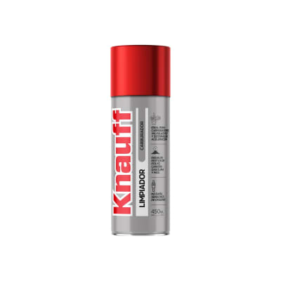 Limpia carburador x 450ml KNAUFF1