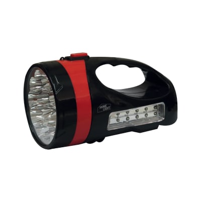 Linterna flotante recargable 15+12 led  HOME LIGHT1