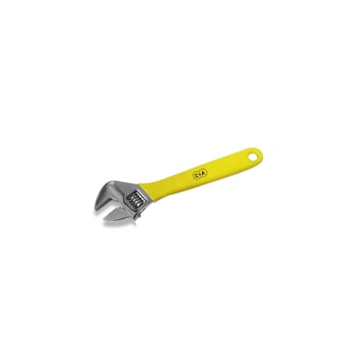 Llave francesa ajustable 8
