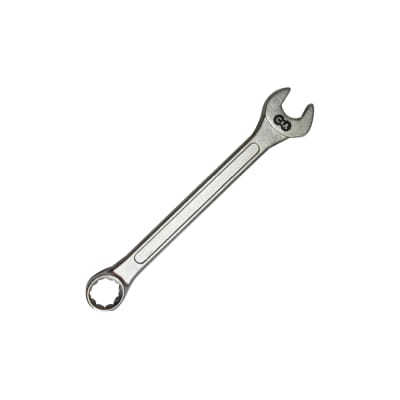 Llave mixta 19mm C&A1