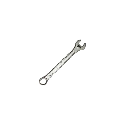 Llave mixta 6mm C&A1