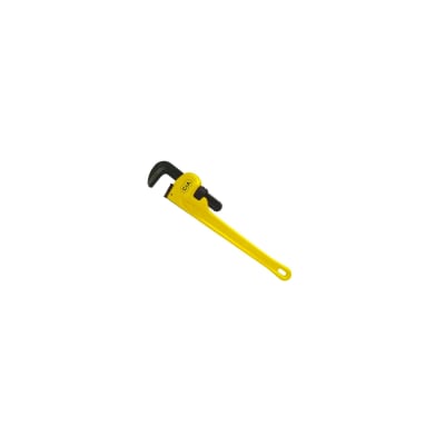 Llave stilson 10'' C&A1