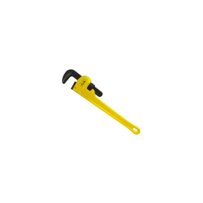 Llave stilson 12'' C&A1