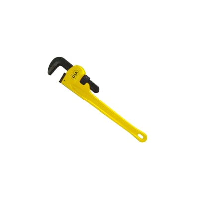 Llave stilson 14'' C&A1