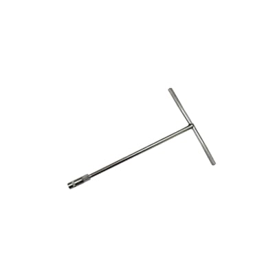 Llave tipo ''T'' 10mm C&A1
