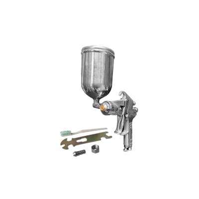 Pistola de gravedad 400ml C&A1