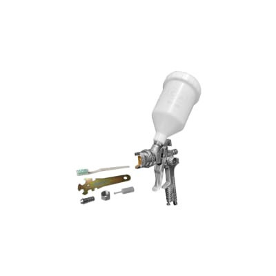 Pistola de gravedad 600ml C&A1