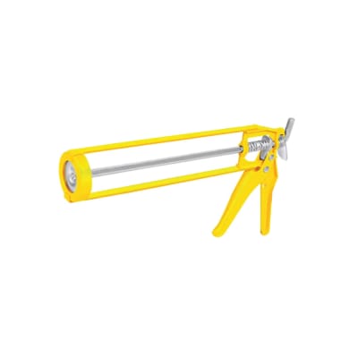 Pistola Para Silicona Tipo Esqueleto C&A1