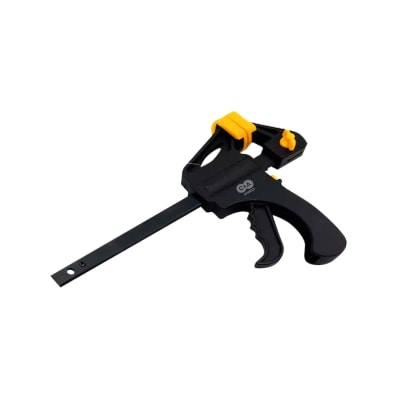Prensa rapida autoajustable 36