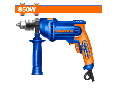 Taladro Percutor 850w 13mm WADFOW1