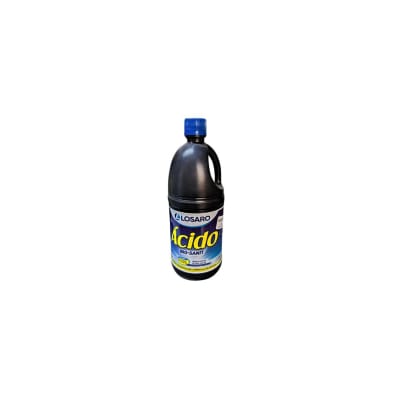 Acido bio-sanit 900ml Losaro1