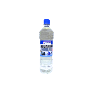 Aguarras mineral 1lt Losaro1