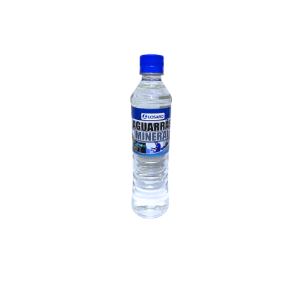 Aguarras mineral 500 ml Derquin1