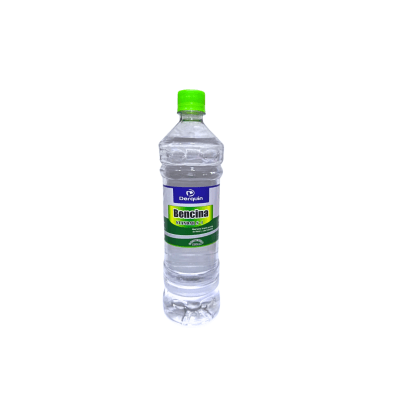 Bencina 1lt Derquin1