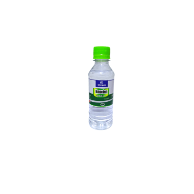 Bencina 250 ml Derquin1