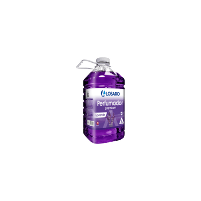 Perfumador ambiental lavanda galón Losaro1
