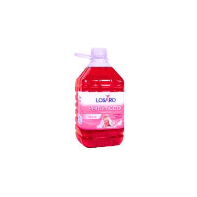 Perfumador ambiental bebe galón Losaro1