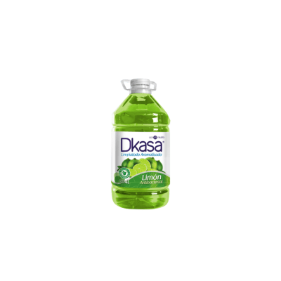 Limpiatodo aromatizado limón galón  D'KASA1