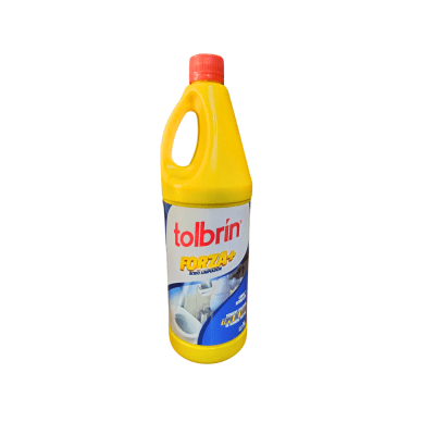 Acido forza + 900ml Tolbrin1