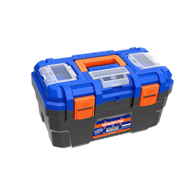 Caja para herramienta 16