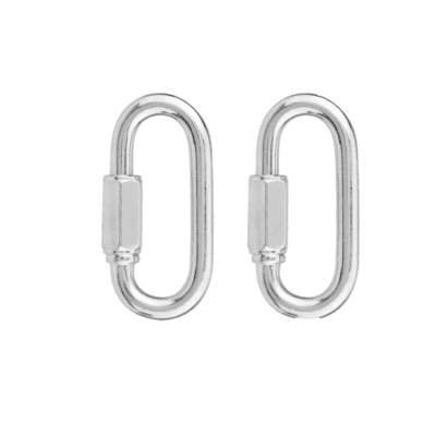 Set anillos de conexión 2pcs Jadever1