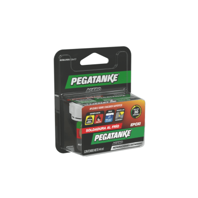 pegamento Epóxico Acero Pegatanke1