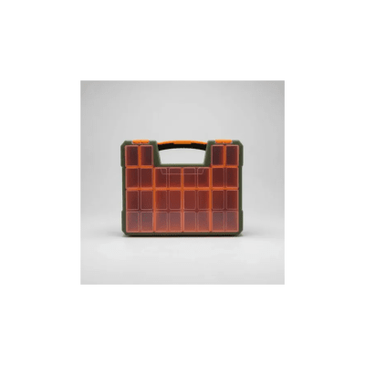 Caja organizadora 13.5 apilable 345X28X110mm Jadever1