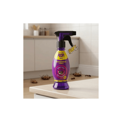 Plop forte mata cucarachas 300ml1