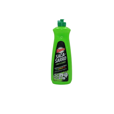 Saca sarro 500ml Sapolio1