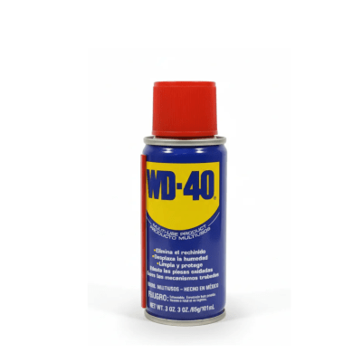 Afloja todo WD-40 101ml1