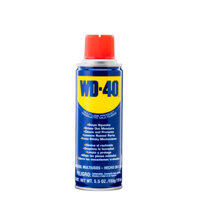 Afloja todo WD-40 191ml1