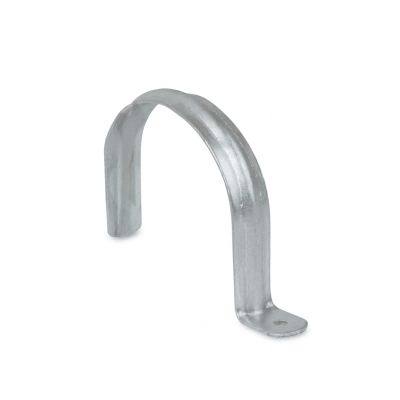 Abrazadera 1 oreja 4'' Comercial1