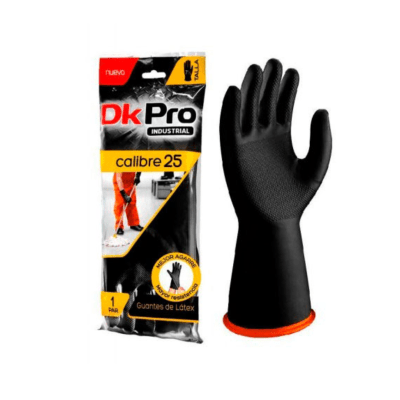 Guantes protección calibre 35 DK pro industrial1