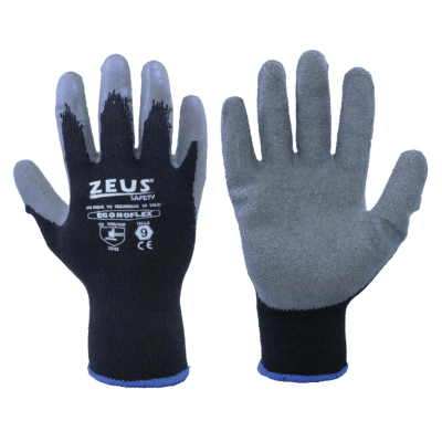 Guantes de seguridad econoflex Zeus1