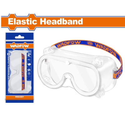 Sobrelentes de seguridad Wadfow1
