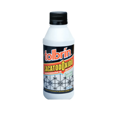 Saca oxido 237ml Tolbrin1